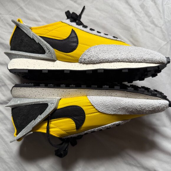 Nike Undercover x Daybreak Bright Citron size 10 main image 4